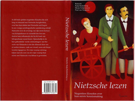 Nietzsche lezen